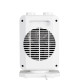 incalzitor ceramica cu ventilator FK 51, 1000/1500W   