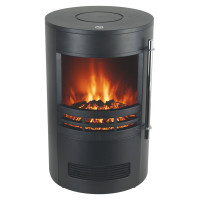 Semineu electric FKK 14