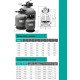 Фильтр для бассейна Emaux V400 (6м3/ч)