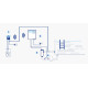 Солевой хлоратор InnoWater SMC 10