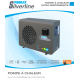 Тепловой насос Poolex SILVERLINE 180 (85м3)