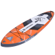 Доска для Сапсёрфинг  WATTSUP ESPADON 11' (УНИВЕРСАЛЬНЫЙ SUP)