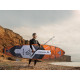 Доска для Сапсёрфинг  WATTSUP ESPADON 11' (УНИВЕРСАЛЬНЫЙ SUP)