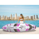 Доска для Сапсёрфинг  WATTSUP JELLY 9'6" (ЖЕНСКИЙ SUP)