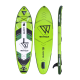 Доска для Сапсёрфинг WATTSUP GUPPY 9'0  (МАЛЕНЬКИЕ РАМКИ SUP)