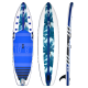 Доска для гребли Сапсёрфинг Skiffo LUI 10’8’’