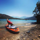 Доска для Сапсёрфинг  WATTSUP ESPADON 11' (УНИВЕРСАЛЬНЫЙ SUP)
