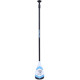 Доска для Сапсёрфинг WATTSUP GUPPY 9'0  (МАЛЕНЬКИЕ РАМКИ SUP)