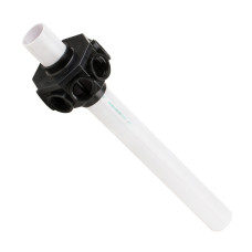 Коллектор фильтра V400