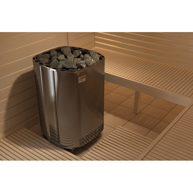 Soba electrica  SAWO SAVONIA SAV-120NS-Z 
